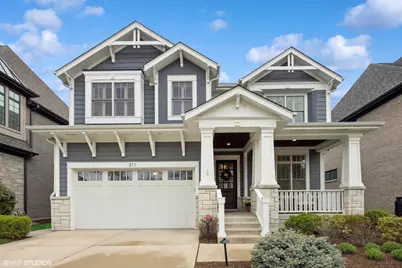 311 E Schiller Street, Elmhurst, IL 60126 - Photo 1