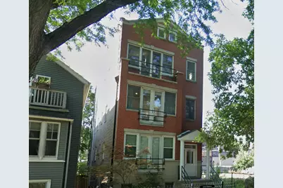 1221 W School Street #3, Chicago, IL 60657 - Photo 1