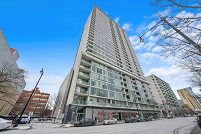 1720 S Michigan Avenue #2113, Chicago, IL 60616 - Photo 1