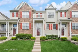 24733 Patriot Square Dr S, Plainfield, IL 60544 - Photo 1