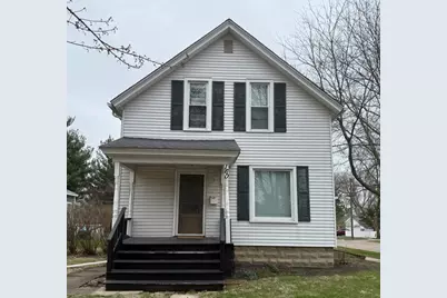 160 S Fordham Avenue, Aurora, IL 60506 - Photo 1
