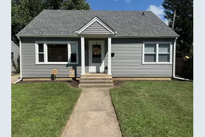 434 Ingleside Avenue, Aurora, IL 60506 - Photo 1