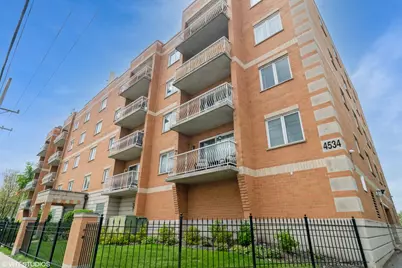 4534 N Cumberland Avenue #207, Chicago, IL 60656 - Photo 1