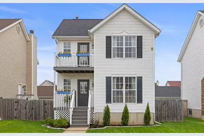 711 W Benham Street, Kirkland, IL 60146 - Photo 1