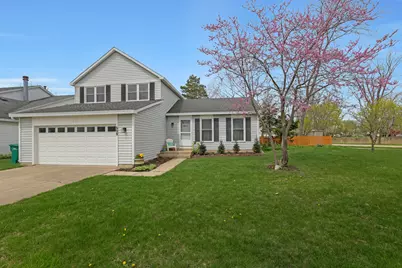 608 Crown Point Drive, Buffalo Grove, IL 60089 - Photo 1