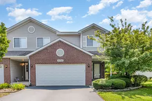 25743 S Red Stable Ln, Channahon, IL 60410 - Photo 1