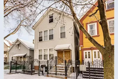 1739 N Rockwell Street #G, Chicago, IL 60647 - Photo 1