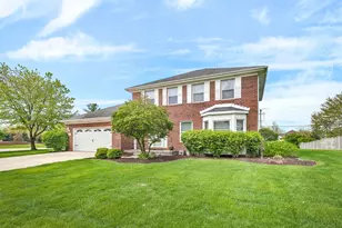 15362 S Banyon Ct, Lockport, IL 60441 - Photo 1