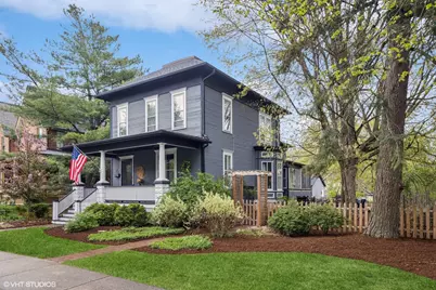 114 S Loomis Street, Naperville, IL 60540 - Photo 1