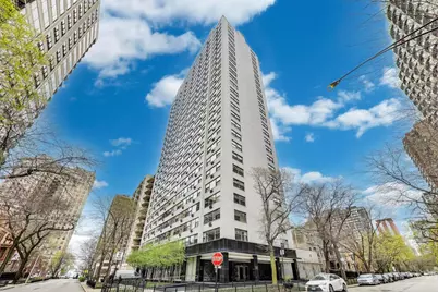 1445 N State Parkway #1302, Chicago, IL 60610 - Photo 1