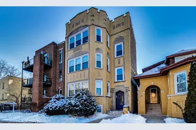 6210 N Talman Avenue #G, Chicago, IL 60659 - Photo 1