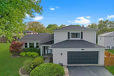 353 Marian Court, Bolingbrook, IL 60440 - Photo 1