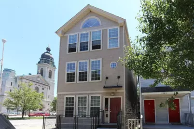 1059 W Fry Street #1, Chicago, IL 60642 - Photo 1