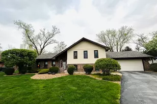 6024 W 123rd St, Palos Heights, IL 60463 - Photo 1