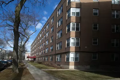 7333 N Ridge Boulevard #103, Chicago, IL 60645 - Photo 1