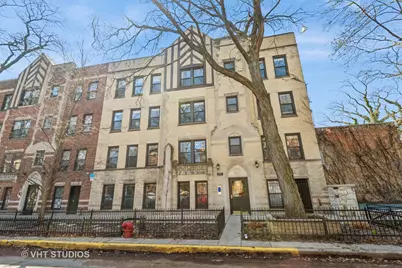 2128 N Hudson Avenue #404, Chicago, IL 60614 - Photo 1