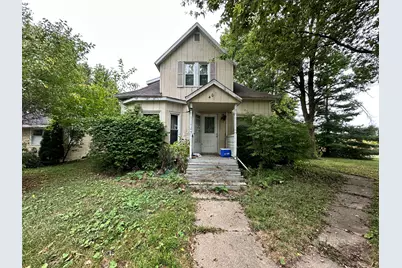 408 N Walnut Street, Arrowsmith, IL 61722 - Photo 1