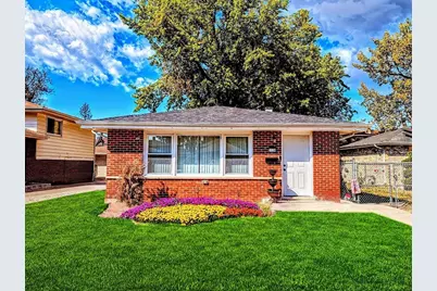 1138 E 152nd Street, Dolton, IL 60419 - Photo 1