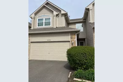 8202 Sierra Woods Court #8202, Carpentersville, IL 60110 - Photo 1