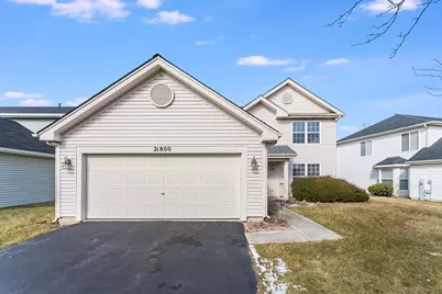 21800 W Knollwood Drive, Plainfield, IL 60544 - Photo 1