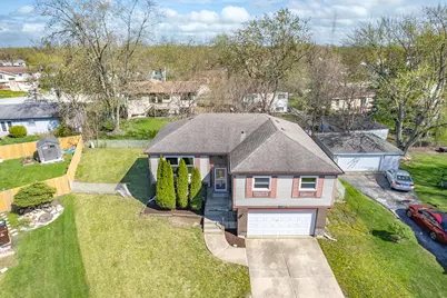 1039 Barrow Court, University Park, IL 60484 - Photo 1