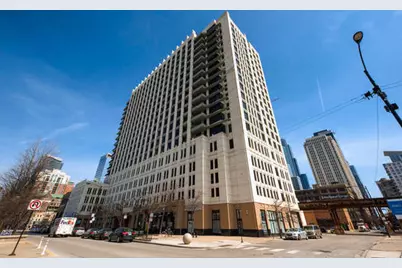 1255 S State Street #906, Chicago, IL 60605 - Photo 1