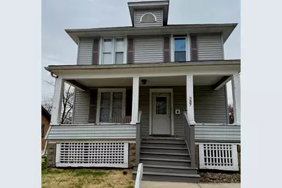 337 S Fordham Avenue, Aurora, IL 60506 - Photo 1