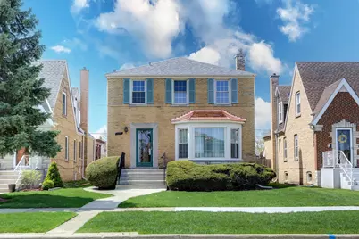 1844 N 75th Court, Elmwood Park, IL 60707 - Photo 1