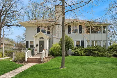 1417 Green Bay Road, Highland Park, IL 60035 - Photo 1