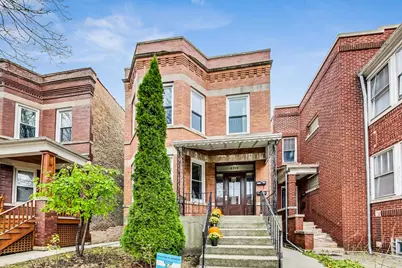 2215 W Addison Street #1, Chicago, IL 60618 - Photo 1