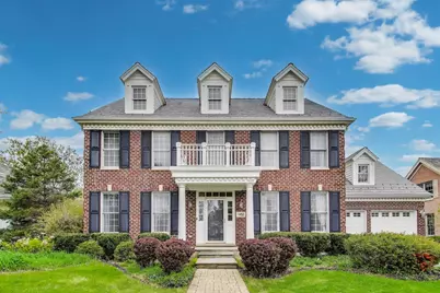 1452 Kittyhawk Lane, Glenview, IL 60026 - Photo 1