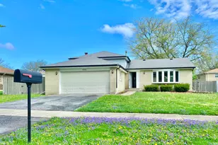 6062 Elm Ln, Matteson, IL 60443 - Photo 1