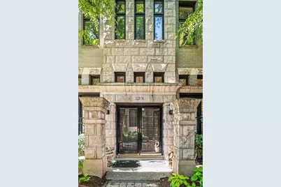 123 W Oak Street #N, Chicago, IL 60610 - Photo 1