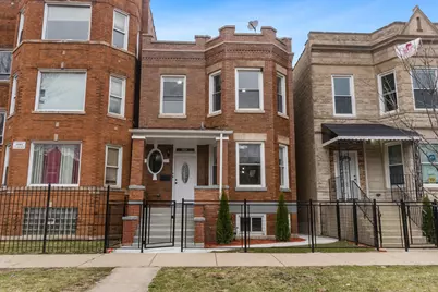 4342 W Maypole Avenue #2, Chicago, IL 60624 - Photo 1