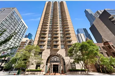 70 W Huron Street #2609, Chicago, IL 60654 - Photo 1