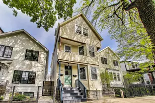 3137 N Hoyne Ave, Chicago, IL 60618 - Photo 1