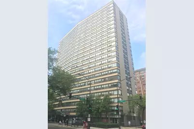 2930 N Sheridan Road #1208, Chicago, IL 60657 - Photo 1