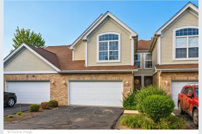 16151 Hackney Drive, Orland Park, IL 60467 - Photo 1