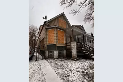 6350 S Wood Street, Chicago, IL 60636 - Photo 1
