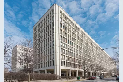 1400 E 55th Place #903S, Chicago, IL 60637 - Photo 1