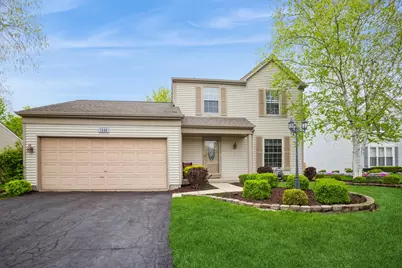 1326 Narragansett Drive, Carol Stream, IL 60188 - Photo 1
