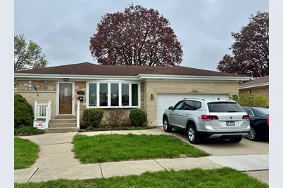 7441 W Mulford Street, Niles, IL 60714 - Photo 1