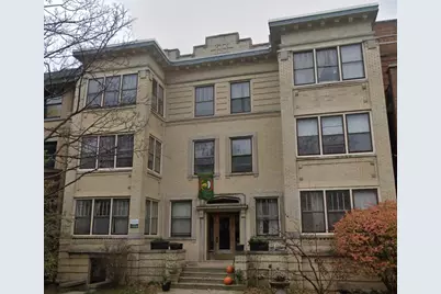 1053 W Columbia Avenue #1, Chicago, IL 60626 - Photo 1