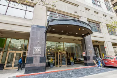 200 N Dearborn Street #2803, Chicago, IL 60601 - Photo 1