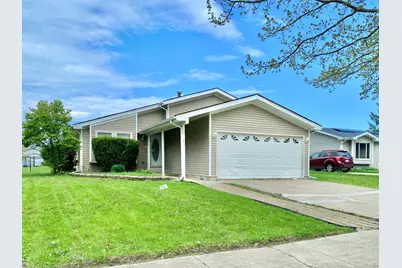 128 Timberlane Road, Matteson, IL 60443 - Photo 1