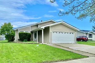 128 Timberlane Rd, Matteson, IL 60443 - Photo 1