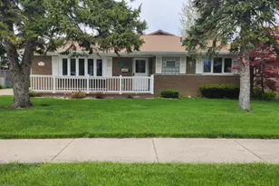 5900 W 110th St, Chicago Ridge, IL 60415 - Photo 1