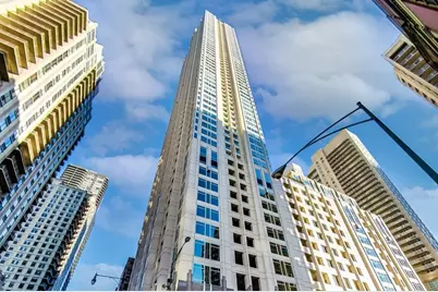 33 W Ontario Street #38EN, Chicago, IL 60654 - Photo 1