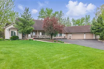 9859 W Bruns Road, Monee, IL 60449 - Photo 1