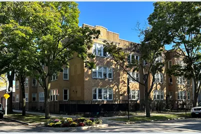 3750 W Giddings Street #2, Chicago, IL 60625 - Photo 1